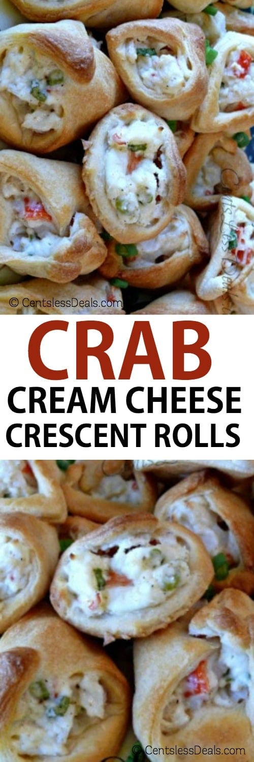 Cresecent Rolls