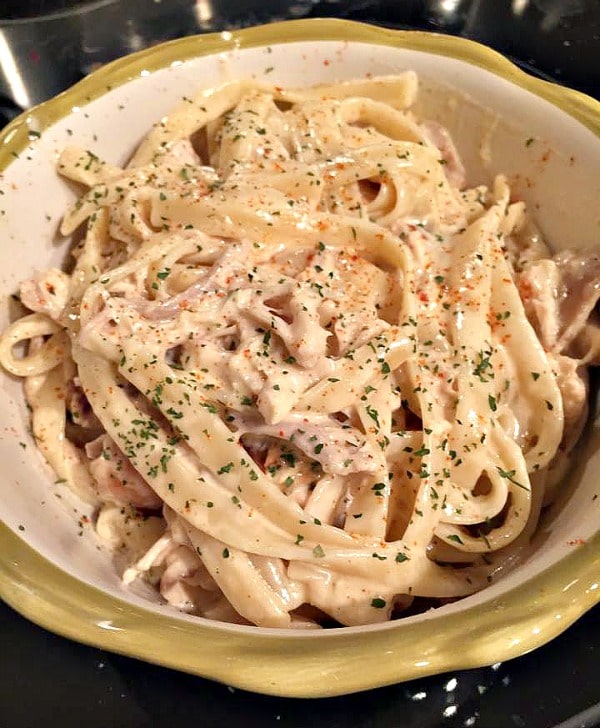 Cajun Chicken And Sausage Alfredo Recipe Cajun Alfredo Recipbestes