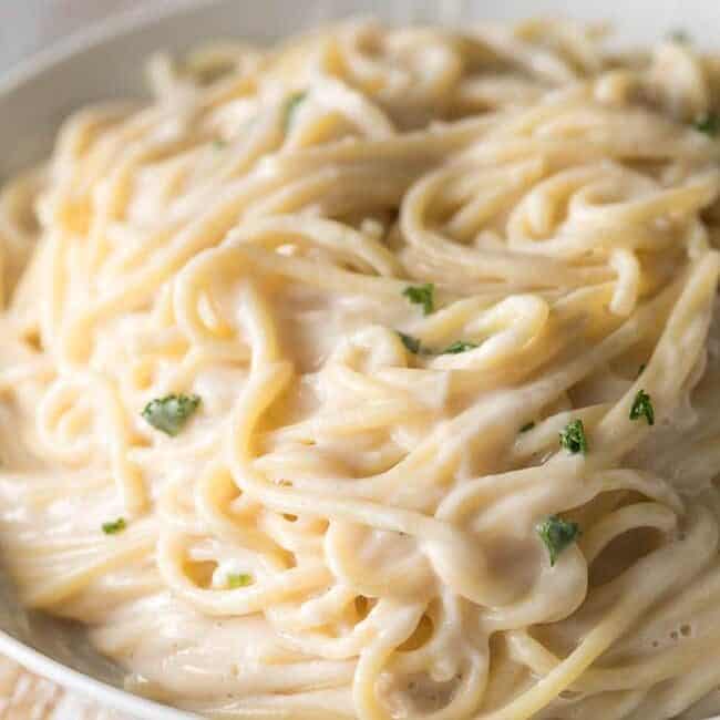 Olive Garden Alfredo recipe