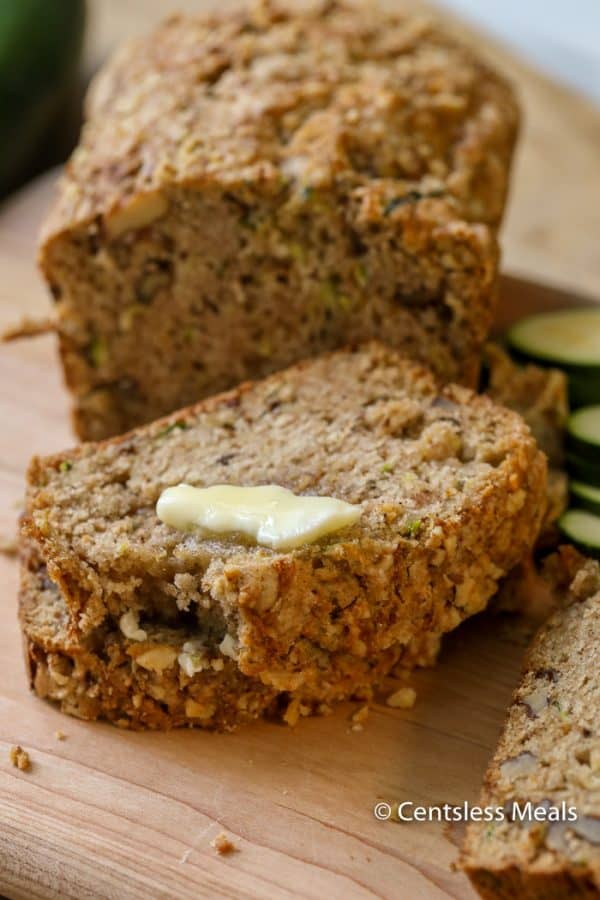 Best Zucchini Bread Recipe {Extra Moist!} - The Shortcut Kitchen