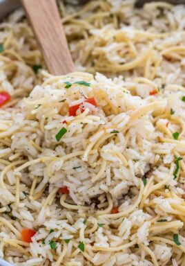 Rice a Roni
