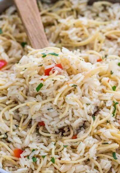 Rice a Roni