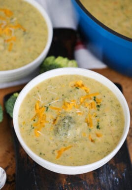 Broccoli Soup