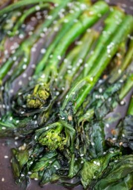 Chinese Broccoli