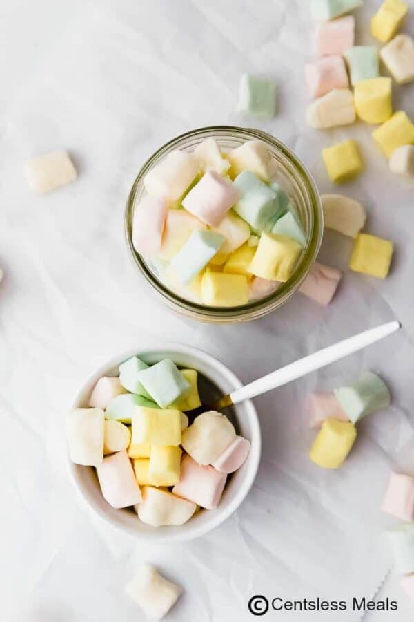 Butter Mints Centsless Meals