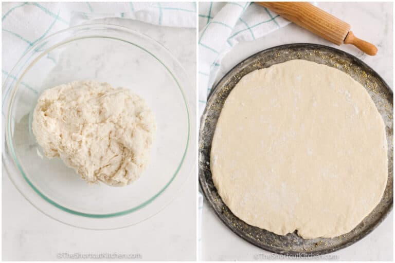 Bisquick Pizza Dough Recipe Chronicle
