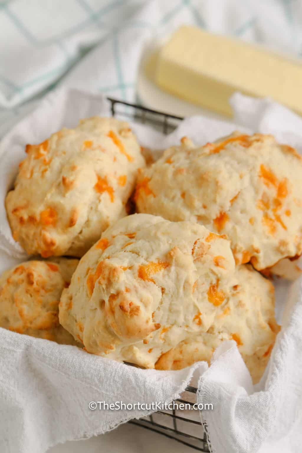 Easy drop biscuit recipe 15 minute recipe the shortcut kitchen