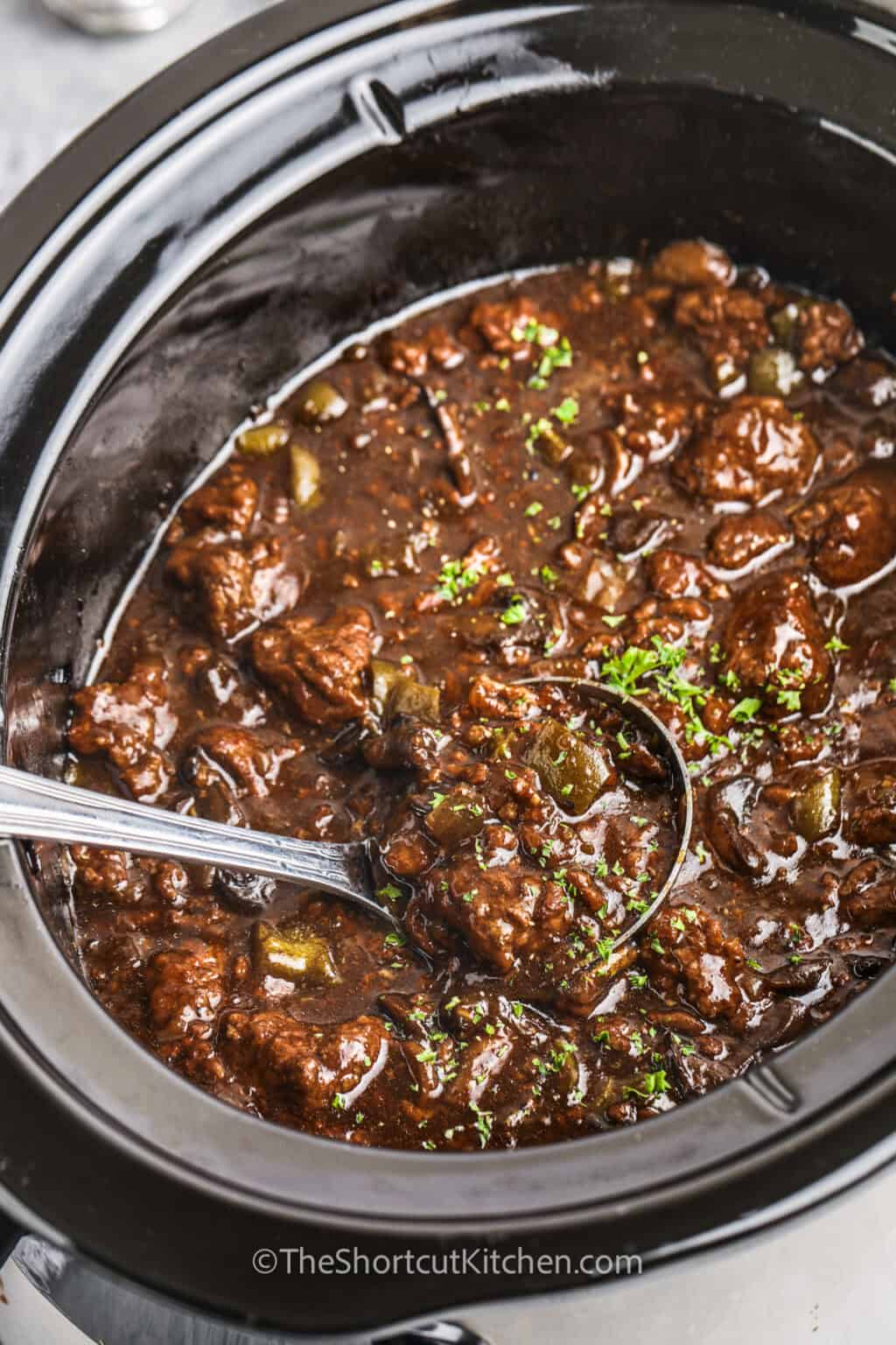 crock-pot-beef-and-gravy-savory-delish-the-shortcut-kitchen
