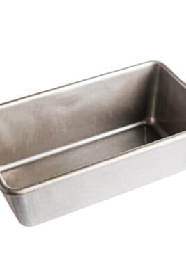 8x4 Inch Loaf Pan