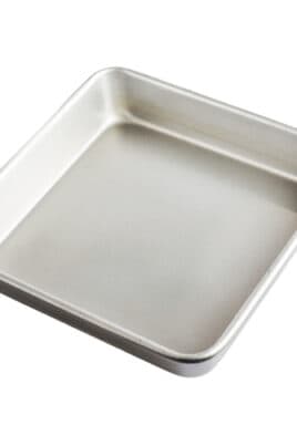 9x9 Inch Baking Pan