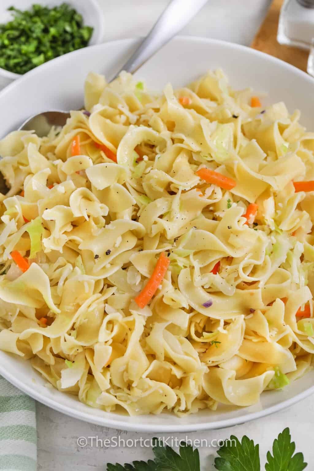 Cabbage And Noodles The Shortcut Kitchen cabbage-and-noodles-the-shortcut-kitchen