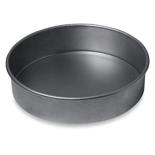 8-inch round cake pan