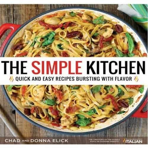 The Simple Kitchen
