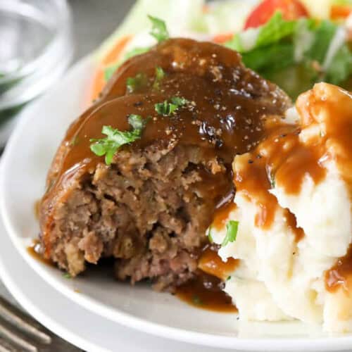 stove top stuffing meatloaf